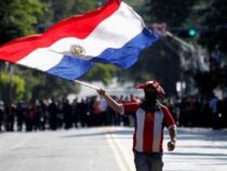 Der Paraguayer, der schweigt und alles erträgt