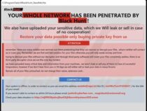Tigo Business wurde Opfer von Hackern