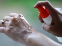 Dengue-Fieber: Welche Abwehrmittel kann ich gegen Mückenstiche verwenden?