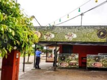Schnellrestaurant wegen Lärmbelästigung geschlossen