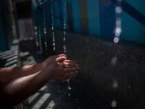 Schüler kehren in den Covid-19-Modus zurück