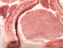 Taiwan nimmt 92,5 % der paraguayischen Schweinefleischexporte im Januar ab
