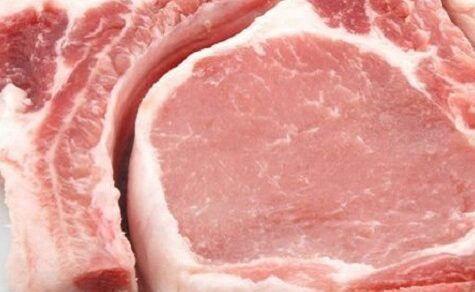 Taiwan nimmt 92,5 % der paraguayischen Schweinefleischexporte im Januar ab