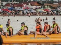 Schwül und feuchte Hitze: So wird der Sommer 2024 vorhergesagt
