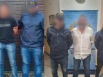 Regionale und nationale Warnung wegen Anzeichen eines möglichen Terroranschlags