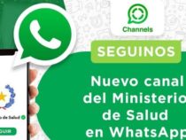 Gesundheitsministerium startet exklusiven Kanal auf WhatsApp