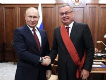 Peña-Regierung prüft mehrere Hypothesen zu Zwischenstopp des russischen Magnaten