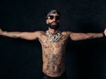 Eine Legende des Reggaetons kommt im April nach Paraguay
