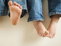 Kindermädchen wegen angeblicher Kindepornografie verhaftet