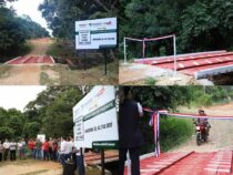 Fauxpas um Brücke nimmt eine unerwartete Wendung