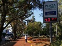 La Niña bedroht die südlichen Regionen Paraguays