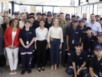 Duale Ausbildung nimmt langsam Formen an