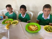 Ausgeschlossene aus dem Null-Hunger-Programm drohen mit Protesten in Schulen des Departements Central
