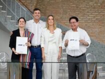 Hafen der Hauptstadt wird wichtiges Kulturzentrum des Landes