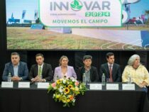 Innovar 2026: Paraguays größte Agrarplattform rüstet für neuen Besucherrekord auf