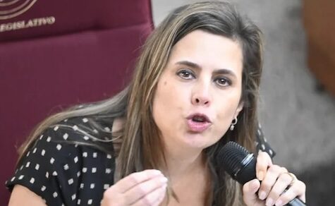 Kattya González: Urteil des Obersten Gerichtshofs „wird Paraguay diskreditieren“