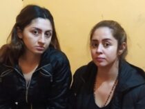 Mutter von Töchtern ermordet: Der Fall von Limpia Concepción Giménez