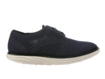 Um nicht in den falschen Schuhen zu laufen