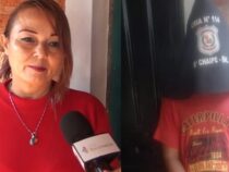 Verzweifelte Mutter sucht Unterstützung für ihren drogenabhängigen und kriminellen Sohn