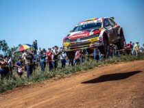 Rallye-WM: Alle Betten in Itapúa belegt