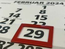 Manchmal gibt es ihn, meistens nicht: Der 29. Februar