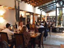 Asunción, das günstigste gastronomische Reiseziel in Südamerika