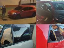 Mindestens 8 Fahrzeuge durch Vandalismus beschädigt