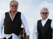 Achtziger Flashback: Noch Restkarten für Air Supply verfügbar
