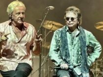 Soft Rock kehrt nach Paraguay zurück: Air Supply treten auf