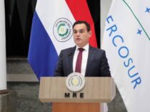 Peña und Verbündete ignorieren internationale Warnungen vor Anti-NGO-Gesetz