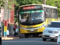 Gravierende Veränderungen im öffentlichen Nahverkehr von Encarnación