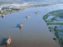 Boliviens Vormarsch bedroht Paraguays Dominanz auf der Wasserstraße und beunruhigt Unternehmer