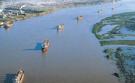 Boliviens Vormarsch bedroht Paraguays Dominanz auf der Wasserstraße und beunruhigt Unternehmer