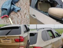 Libanese Opfer eines bewaffneten Raubüberfalls bei Pirapó