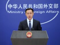 Chinesisches Außenministerium: Paraguay’s Regierung sollte aufhören, Wortspiele zu spielen