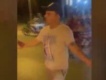 Wenn ein Polizist versucht die Polizei zu verarschen