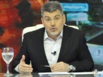 Was denken Sie, wo sind wir in 8 Monaten Regierung besser dran, wo gleich und wo schlechter?