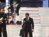 Massive Beschwerden über das Luis-Miguel-Konzert und viele Handydiebstähle registriert