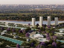 Argentinien und Paraguay die am schnellsten wachsenden Volkswirtschaften in Südamerika
