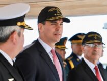 Die Dürre versetzt die Regierung in Alarmbereitschaft