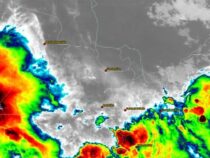 Unwetterwarnung für den Süden und Osten