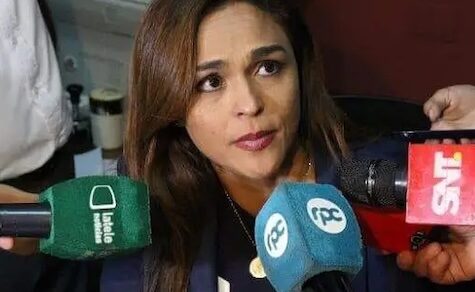 Staatsanwältin Stella Mary Cano wegen mutmaßlicher Verfolgung Unschuldiger angeklagt