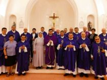 Bischofskonferenz gibt Erklärung über die Nationalapostolische Kirche ab