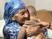 106 Jahre: Das Jahrhundertleben von Fidelina Caballero