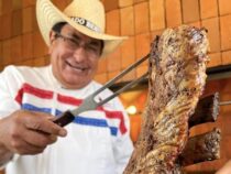Auf “Grilltour“ in den USA