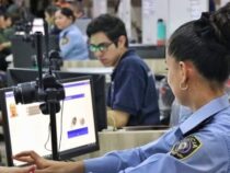 Die Einwanderungsbehörde hat gefälschte Aufenthalts- und Einbürgerungsdokumente von Ausländern entdeckt