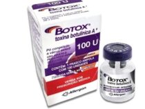 Warnung vor Botox falscher Herkunft
