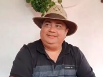 Der beste Freund eines Colorado ist ein anderer Colorado