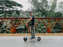 Radikal umdenken: Mikromobilität als Schlüssel zur Verkehrswende?