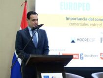 EU einer der wichtigsten Verbündeten Paraguays